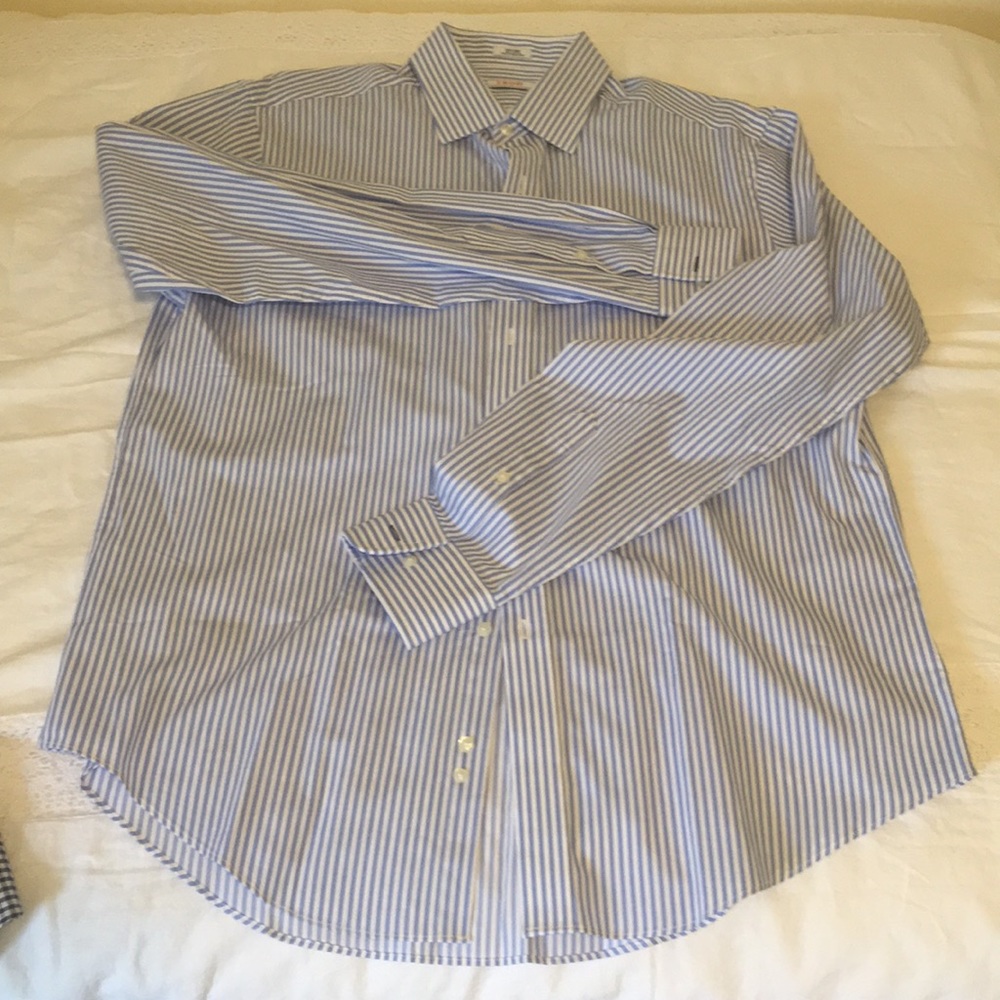 Dress shirt